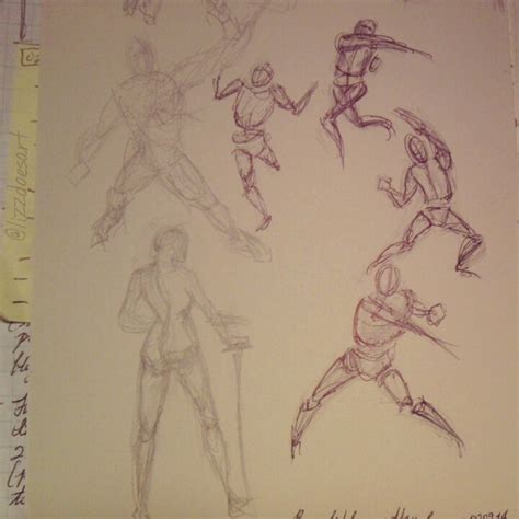 Drawing Practice 的图像结果