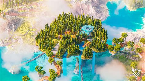 Image result for Pixelmon Map Mod