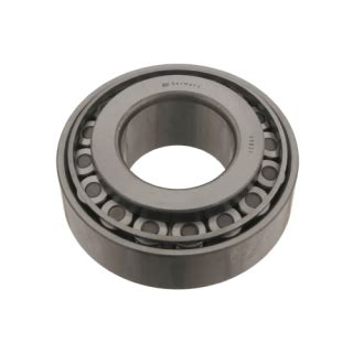 febi | 09821 | Wheel Bearing | bilstein group partsfinder | Official ...