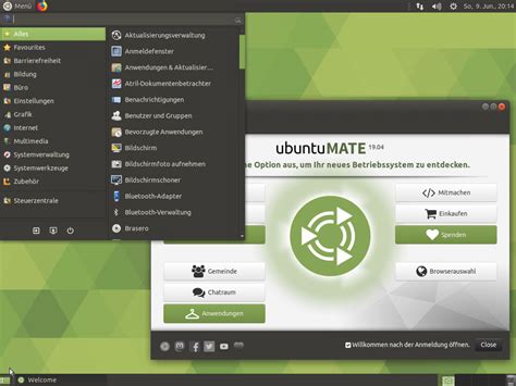 Image result for Die Beste Linux Distribution