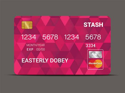 Image result for MasterCard Debit Card Designs
