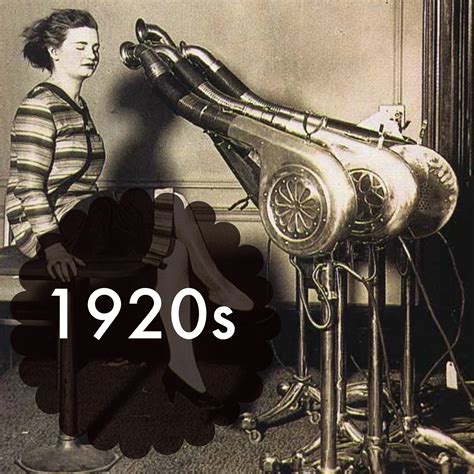 Brief History Of Hair Dryer at Anna Maura blog