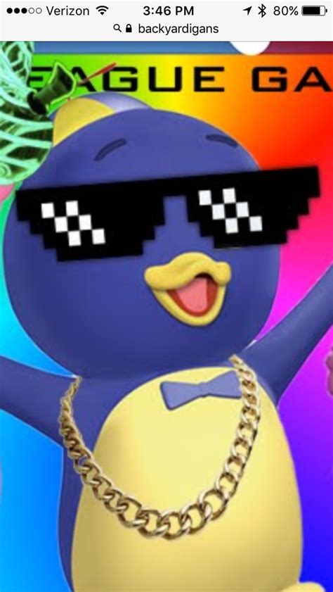 Image result for Que ES Backyardigans Meme