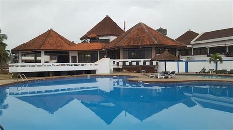 ELMINA BEACH RESORT (Ghana, Africa) - Hotel Reviews, Photos, Rate ...