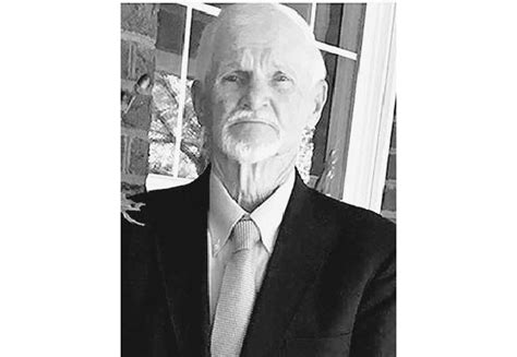 Jerry Morgan Obituary (2025) - Salisbury, NC - Salisbury Post