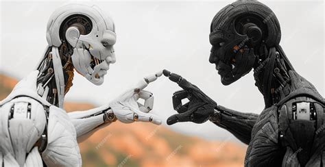 Mini Robot AI Technology 的图像结果