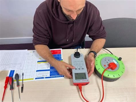 Pat Testing Training 的图像结果