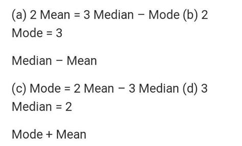 what is empirical formula for statistics - Brainly.in