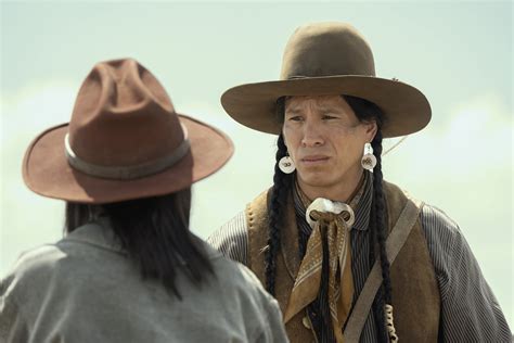 '1923' Kills Off 7 Characters Ahead of Season 2 Finale: 4 Stars Explain ...