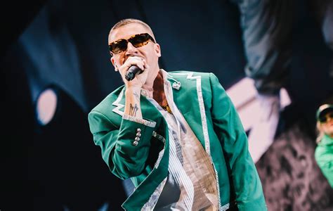 Macklemore shares details of album 'BEN' and UK/European tour