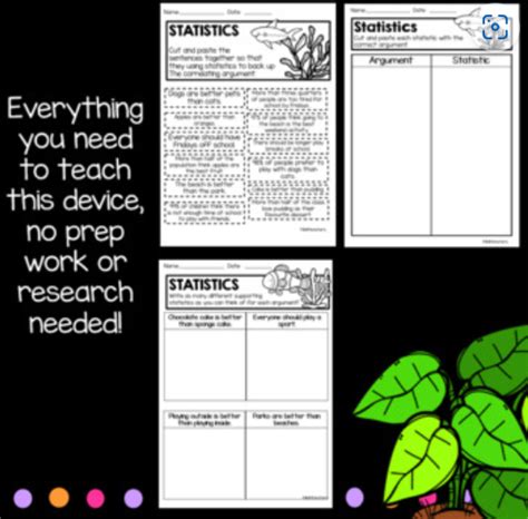 Basic Statistics Worksheets 的图像结果