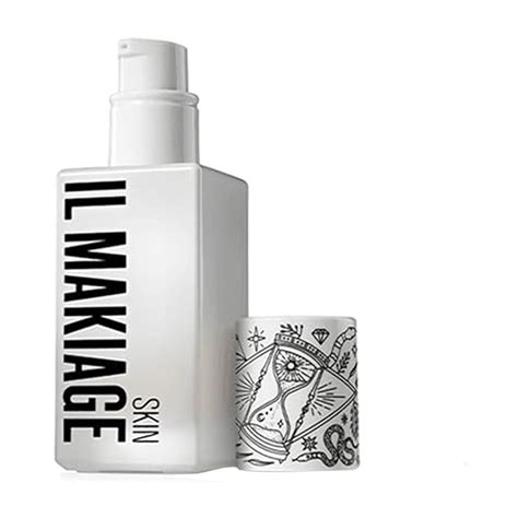 IL MAKIAGE Power Serum Repair Anti-Aging Serum - Power Redness & Age ...
