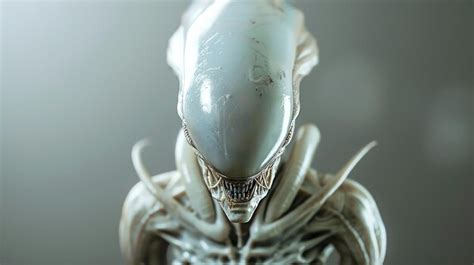 Alien W 的图像结果