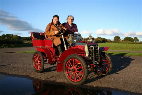 Veloce Publishing - Automotive stuff: WHEELER DEALERS CELEBRATES 100th ...