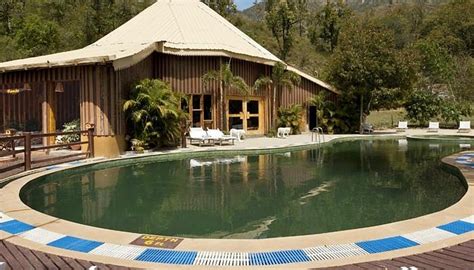 The Rangers Reserve Corbett Resort Pool: Pictures & Reviews - Tripadvisor