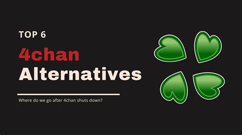 6 Лучших альтернатив 4chan: Куда пойти после закрытия 4chan? | X-VPN