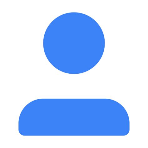 Image result for User Icon Blue