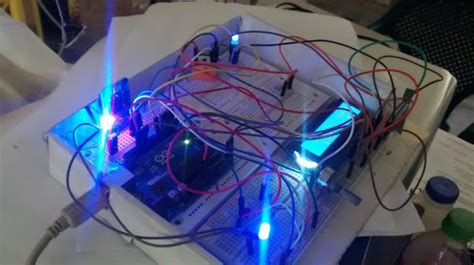 Image result for Arduino Timbre