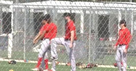 MLB Spring Training Lockout 的图像结果