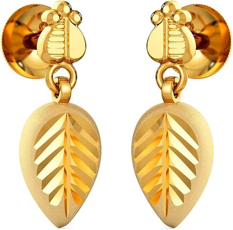 Amazon.in: Eligible For Pay On Delivery - Gold Jewellery: Jewellery