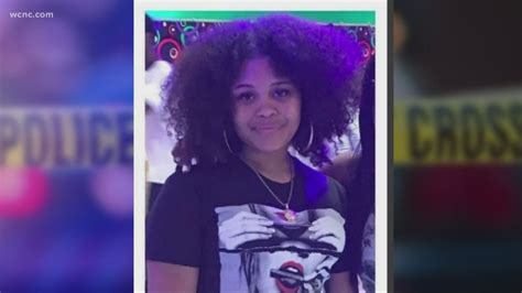 AMBER Alert issued for missing North Carolina teenager | wcnc.com