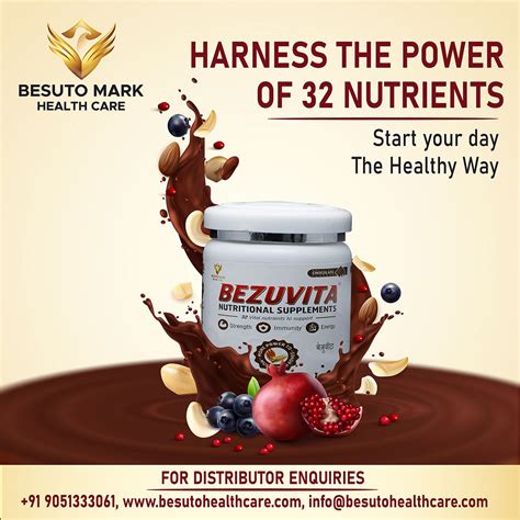 Besutomark-Healthcare