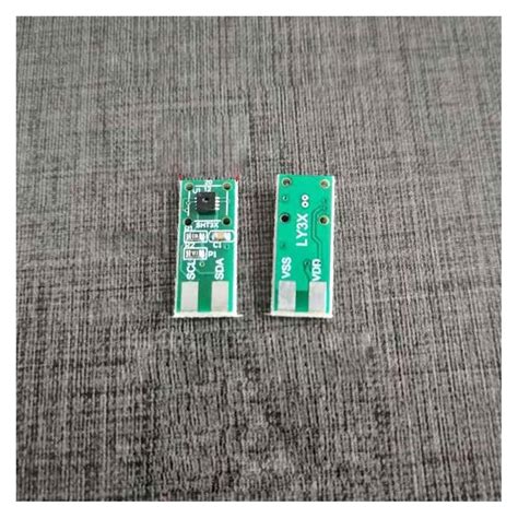 LIUYI Digital Temperature and Humidity Sensor Thermostat (Color : 1pcs ...