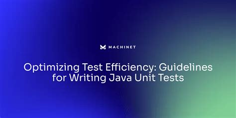 Java Unit Tests Tutorial 的图像结果