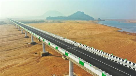 T-Setu: Odisha’s Longest Bridge Over Mahanadi | See Pictures