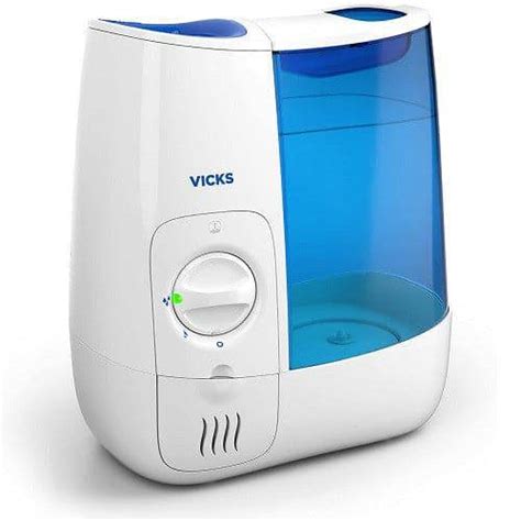 Image result for Vicks Humidifiers.com
