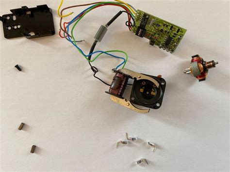 Märklin Delta Decoder 的图像结果