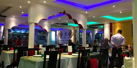 7 Best Indian Restaurants in Vietnam 2025 | Flamingo Travels