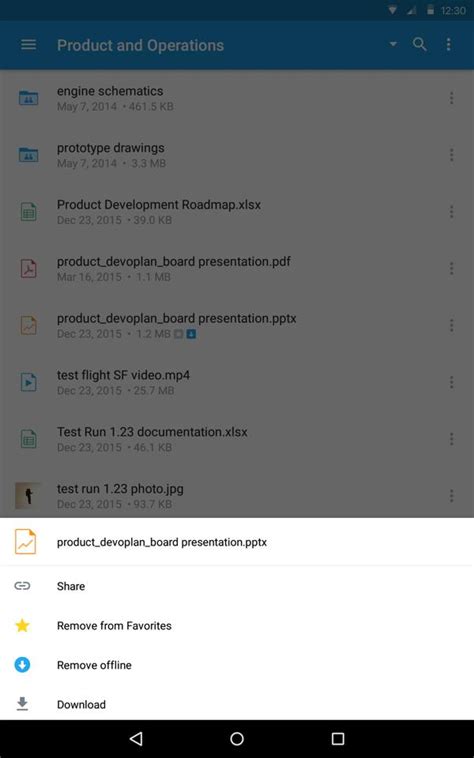 Image result for Box for Android