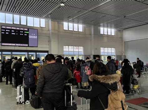 昌平北站派出所多措并举，护航旅客返乡平安路！_北京日报网