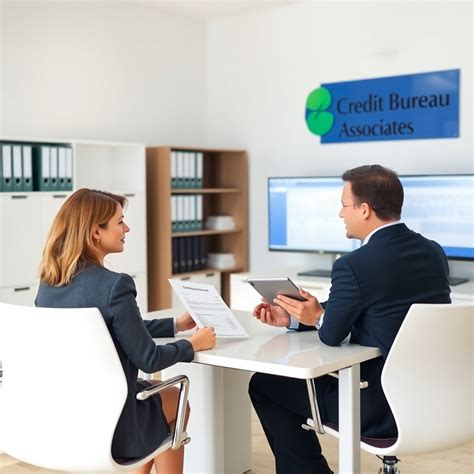 Credit Bureau Associates : tout savoir sur cette agence