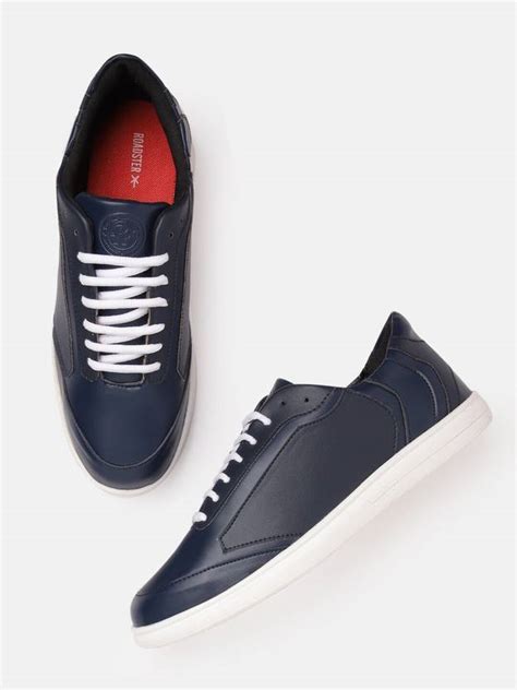 Roadster Sneakers For Men - Buy Roadster Sneakers For Men Online at ...