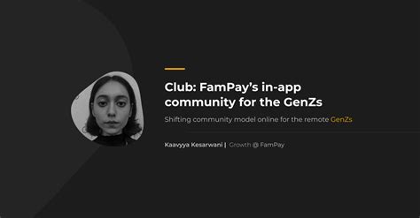 What are the perks of using FamPay?