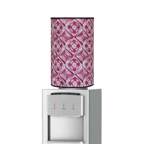 Dispenser Bottle Cover 20L With Water Level Indication, SA55