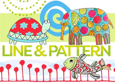 Image result for Stepped Line Pattern