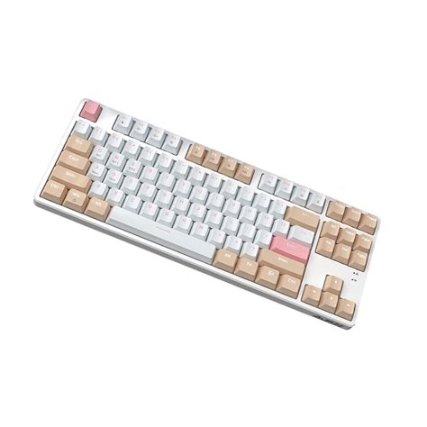 Amazon.in: Buy ATORSE Ak871 Mechanical Keyboard with A Tkl Layout 87 ...