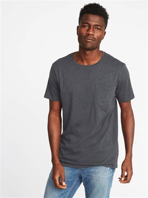 Soft-Washed Pocket T-Shirt for Men | Old Navy