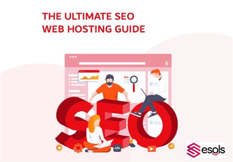 SEO Hosting: How It Can Benefit Your Websites