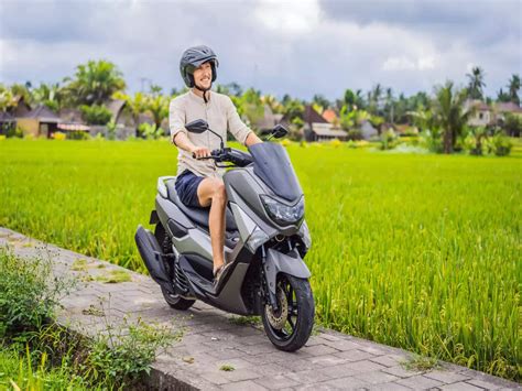 Soon, no more motorbikes for tourists in Bali | Times of India Travel