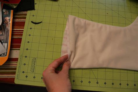 Image result for Christmas Stocking with Cuff Tutorial