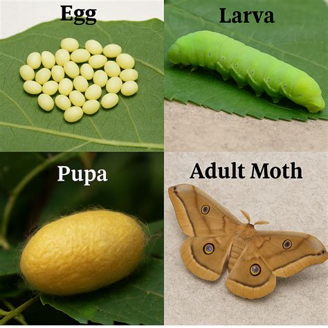 SERICULTURE AND ITS PROSPECTS