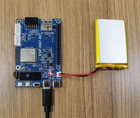 Image result for ESP Module Hat Board