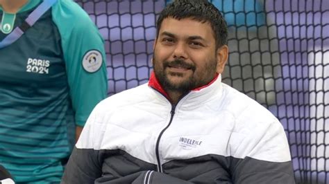 Paris Paralympics 2024: भारत का क्लब थ्रो में डबल धमाका, धर्मबीर ने ...