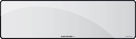 Plate Builder - Plate Factory