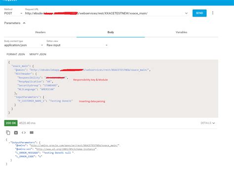 Image result for MySQL Rest Service