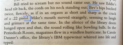 Beverly Marsh It Stephen King